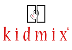 Kidmix Логотип