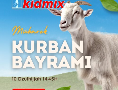 Kurban Bayramı 2024